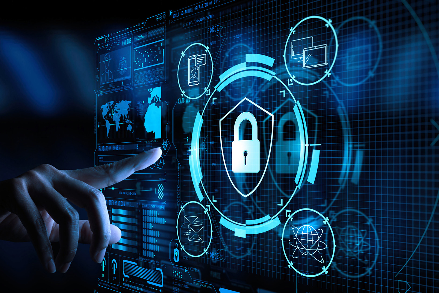 Độ tin cậy và bảo mật của B52 Web